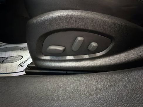 Used 2016 Buick LaCrosse Leather AWD/4WD image 12