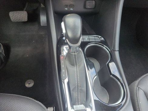 Used 2024 Buick Encore GX Sport Touring w/ Comfort Package image 8