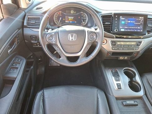 Used 2023 Honda Ridgeline RTL image 12