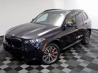 New 2026 BMW X5 xDrive40i w/ M Sport Package video 2