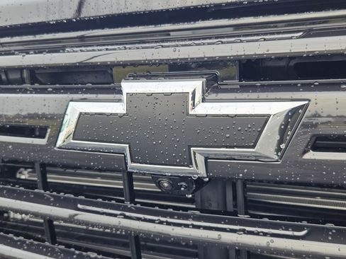 New 2026 Chevrolet Silverado 3500 High Country w/ High Country Premium Package image 38