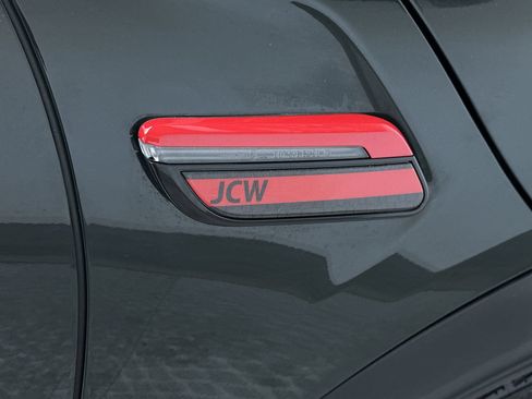 Used 2024 MINI Cooper John Cooper Works FWD image 27