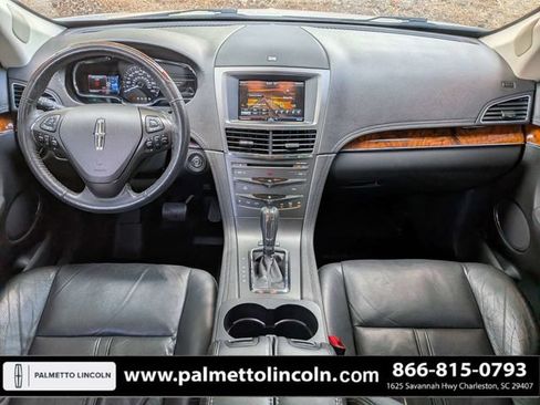 Used 2014 Lincoln MKT AWD w/ Equipment Group 201A image 15