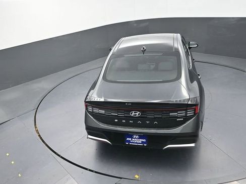 New 2026 Hyundai Sonata SEL FWD image 28