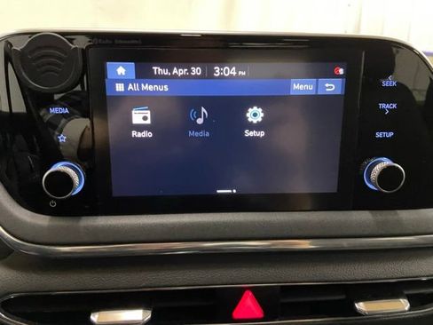 Used 2020 Hyundai Sonata SEL Plus FWD image 32