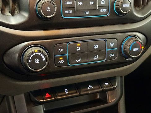 Used 2017 Chevrolet Colorado W/T image 15