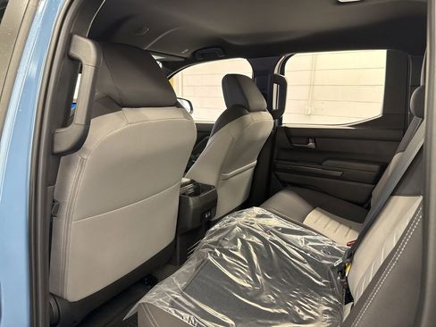 New 2026 Toyota Tacoma TRD Sport image 39