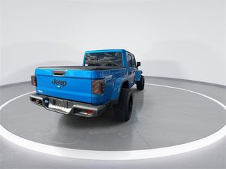 Used 2025 Jeep Gladiator Sport video 4