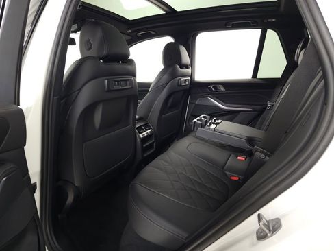 Used 2023 BMW X5 xDrive40i image 34