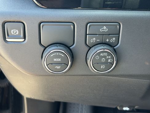 Used 2026 Chevrolet Silverado 1500 RST w/ RST Select Package RWD image 18