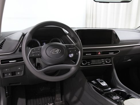 Certified 2023 Hyundai Sonata SEL image 6