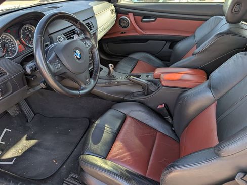 Used 2012 BMW M3 Base image 12
