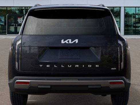 New 2027 Kia Telluride S image 13