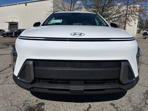 New 2026 Hyundai Kona SEL Sport image 2