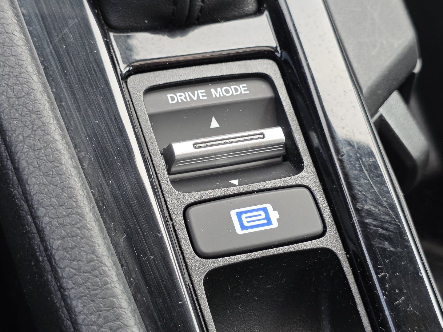 Certified 2023 Honda Accord Sport image 5