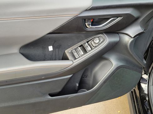 New 2026 Subaru Crosstrek 2.5i Limited image 4