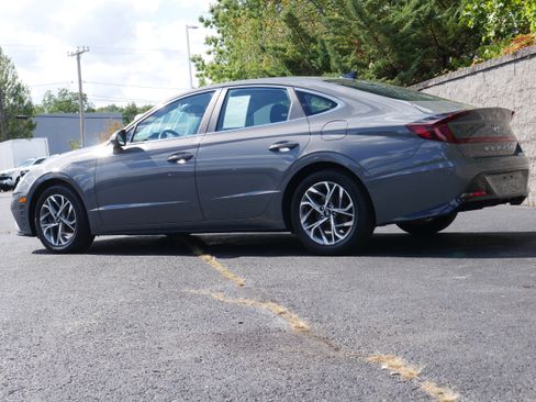 Used 2023 Hyundai Sonata SEL image 4