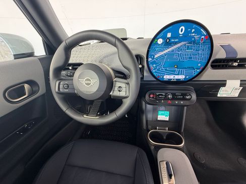 New 2026 MINI Cooper S FWD image 27