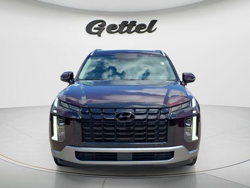 Used 2024 Hyundai Palisade Limited FWD image 2