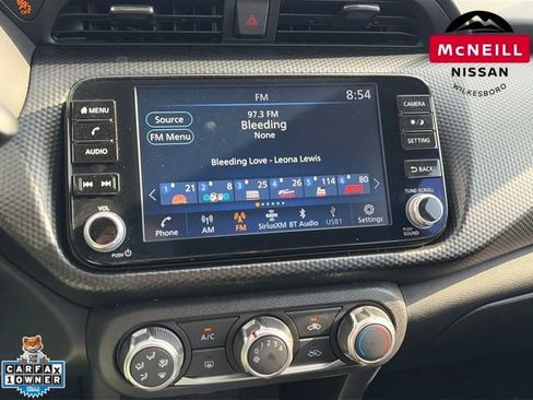 Used 2023 Nissan Kicks SV image 20