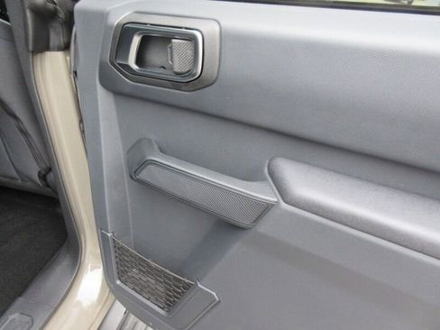 New 2025 Ford Bronco Big Bend image 22