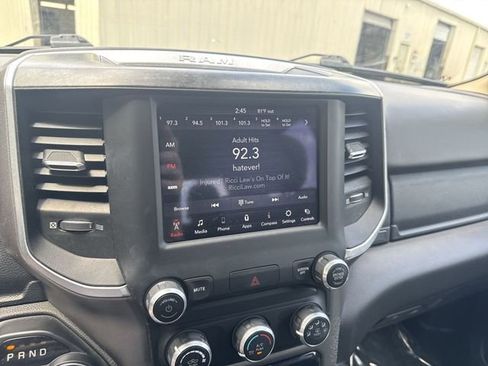 Used 2019 RAM 1500 Big Horn AWD/4WD image 20