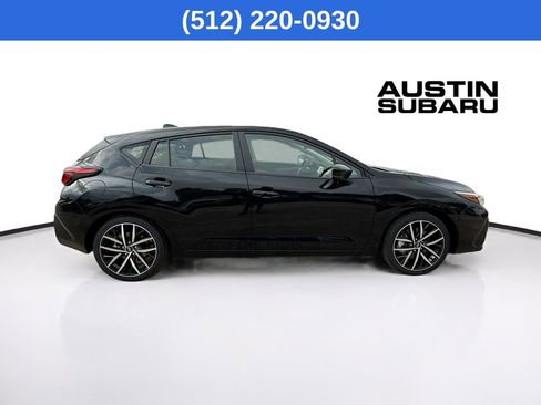 New 2025 Subaru Impreza 2.0i Sport image 9