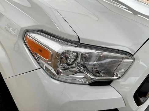 Used 2023 Toyota Tacoma SR image 27