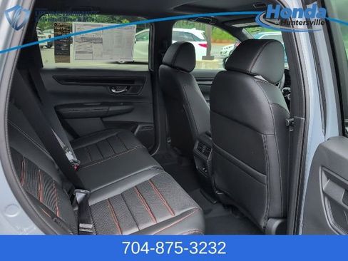 New 2026 Honda CR-V Sport-L image 14