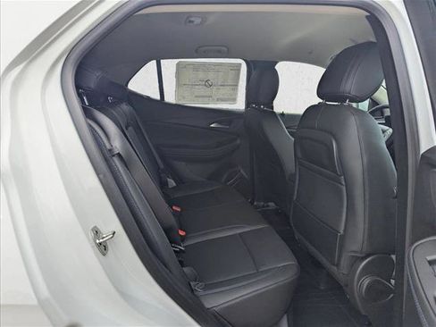 New 2026 Buick Encore GX Sport Touring w/ Comfort Package image 18