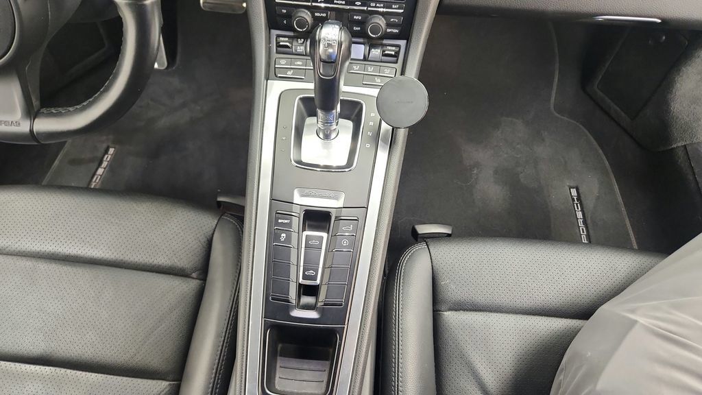Used 2014 Porsche Boxster S RWD image 33