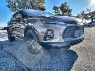 Used 2019 Chevrolet Blazer RS w/ Sun and Wheels Package video 2