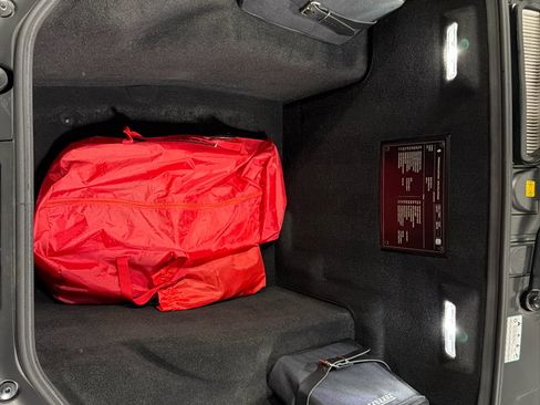 Used 2018 Ferrari 488 GTB GTB Coupe image 28