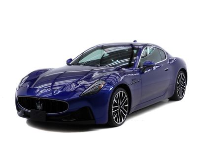 Used 2024 Maserati GranTurismo Modena