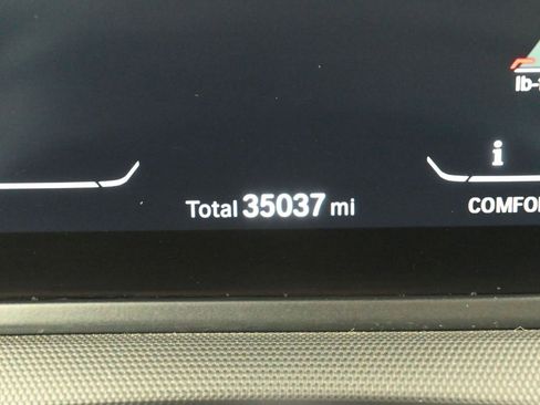 Used 2022 BMW M235i xDrive Gran Coupe w/ Premium Package image 13