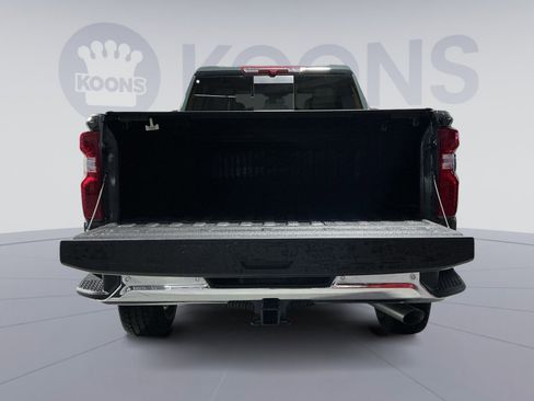 New 2026 Chevrolet Silverado 2500 LT image 30