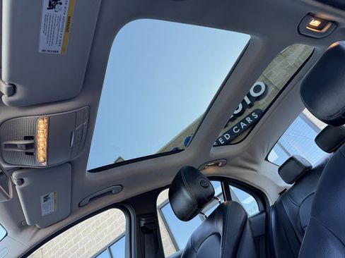 Used 2015 Mercedes-Benz C 300 Luxury w/ Premium 1 Package image 20