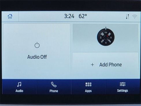 Certified 2022 Ford Escape SE image 28