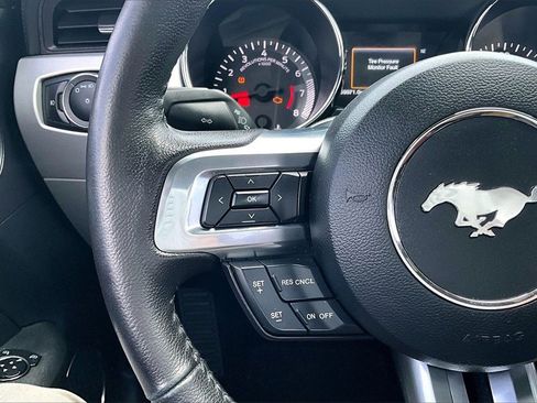 Used 2015 Ford Mustang GT Premium w/ Equipment Group 401A image 18