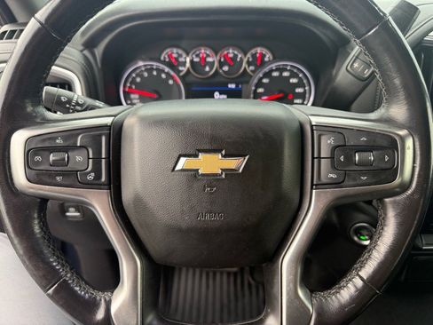 Used 2019 Chevrolet Silverado 1500 LT w/ All-Star Edition image 18