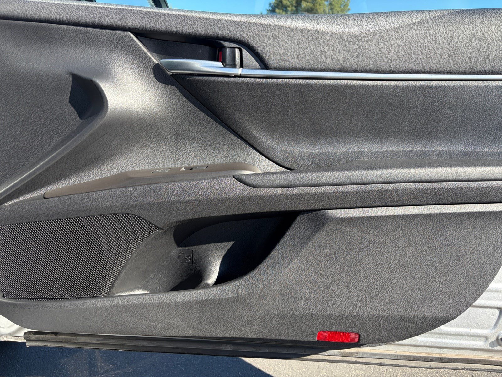 Used 2024 Toyota Camry SE FWD image 27