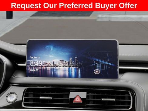 New 2026 Genesis G70 2.5T Prestige image 14