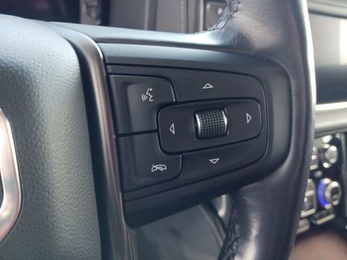 Used 2024 GMC Yukon Denali Ultimate image 37