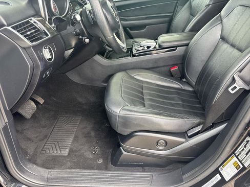 Used 2017 Mercedes-Benz GLE 350 4MATIC image 12