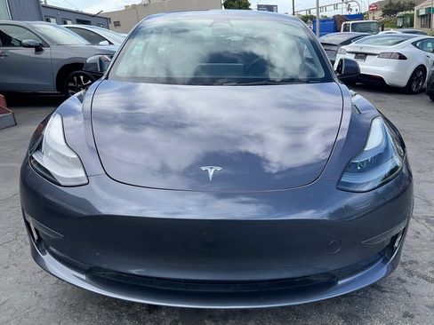 Used 2023 Tesla Model 3 Standard Range RWD image 2