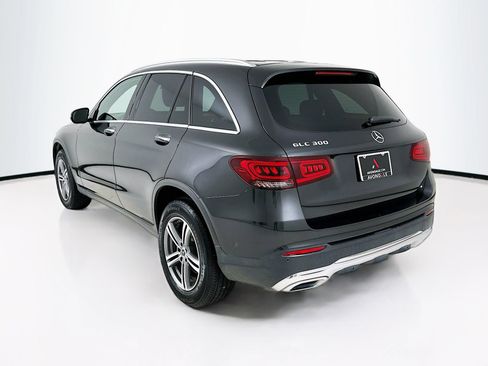 Certified 2022 Mercedes-Benz GLC 300 image 6