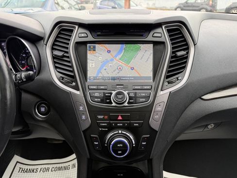 Used 2013 Hyundai Santa Fe Sport 2.0T w/ Technology Pkg image 17