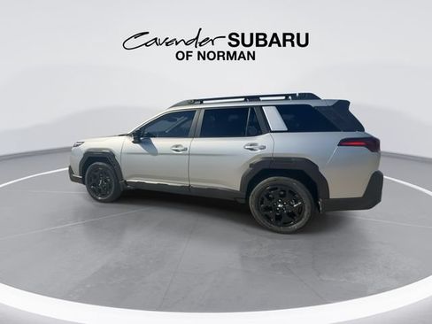 Used 2026 Subaru Outback Limited AWD/4WD image 6