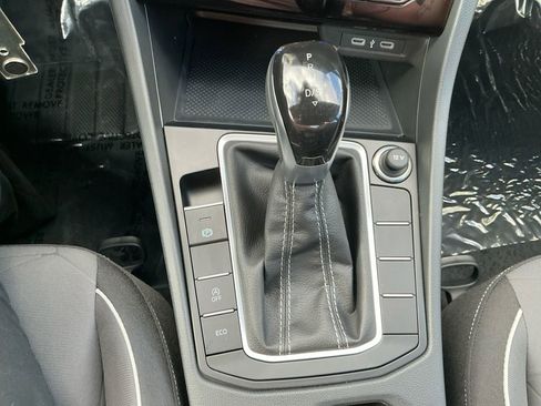 New 2025 Volkswagen Jetta Sport image 20