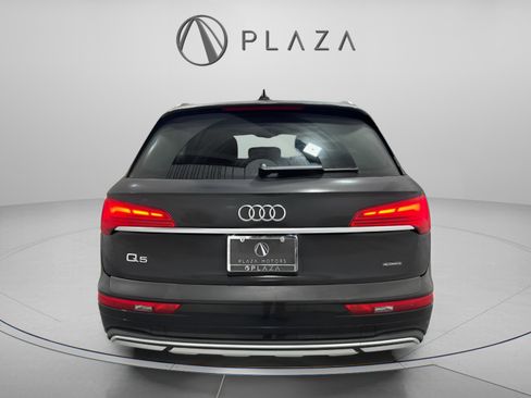 Certified 2023 Audi Q5 2.0T Premium Plus w/ Premium Plus Package image 4